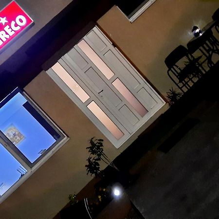 Casa El Greco Hotel Costinesti Ngoại thất bức ảnh