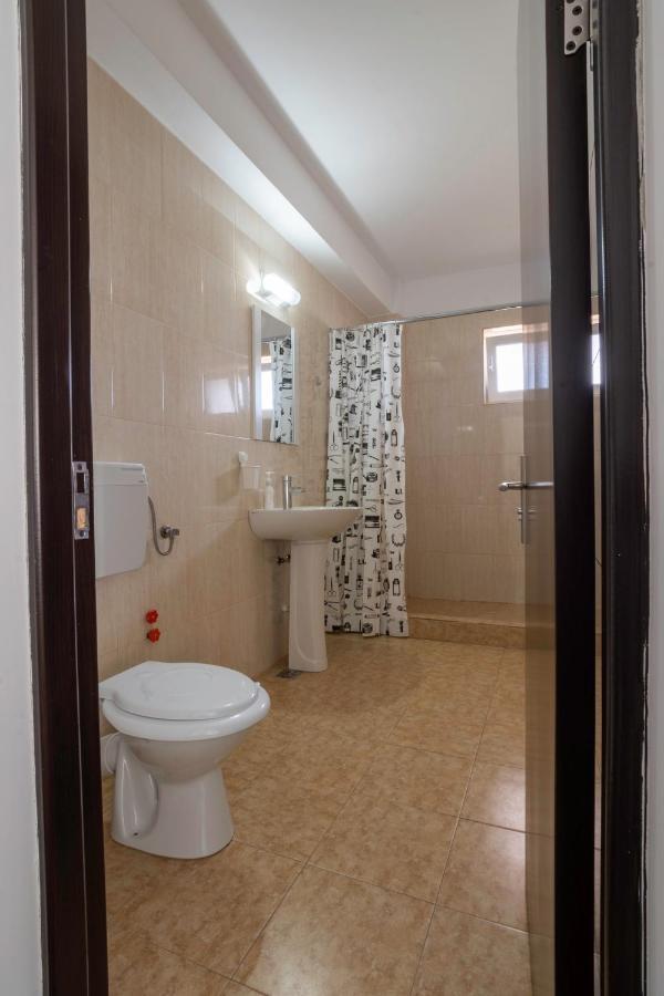 Casa El Greco Hotel Costinesti Ngoại thất bức ảnh