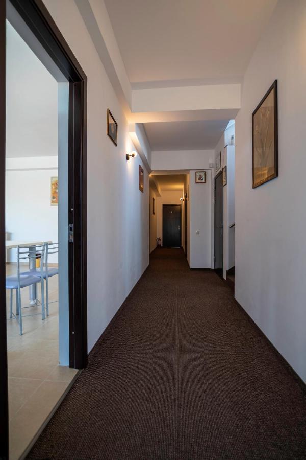 Casa El Greco Hotel Costinesti Ngoại thất bức ảnh
